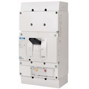 Moeller Circuit Breaker NZMN4-AE1000