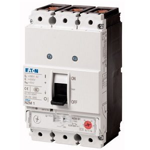 MOELLER Circuit Breaker NZMS1-S63