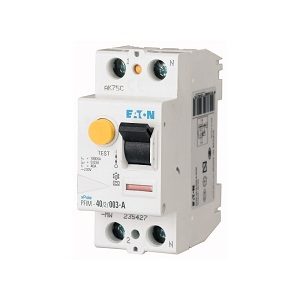 Moeller Residual Current Devices prim MW Protective PFIM-25/2/003