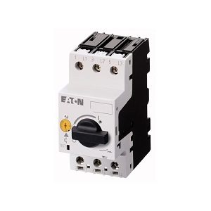 Moeller Circuit Breaker PKZM0-4