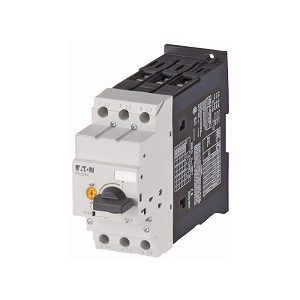 Moeller Circuit Breaker PKZM4-63