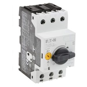 Moeller Circuit Breaker PKZMC-4