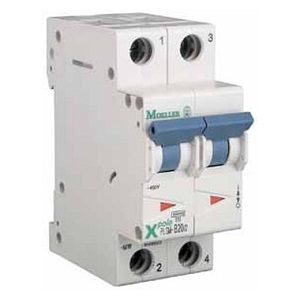 Moeller Breaker PL10-C2/2
