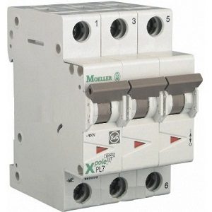 Moeller Breaker PL9-C2/3