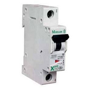 Moeller Miniature Circuit Breaker PL10-C4