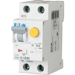 Moeller Miniature Circuit Breaker PLD9-20/1N/c/003