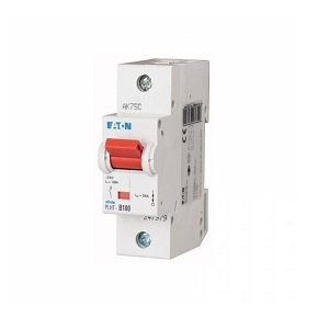 Moeller Breaker PLHT-C100