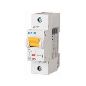 Moeller Breaker PLHT-C125