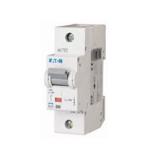 Moeller Breaker PLHT-C80
