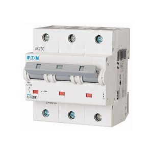 Moeller Circuit Breaker PLHT-C80/3