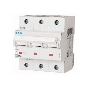 Moeller Circuit Breaker PLHT-D50/3