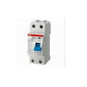 ABB Miniature Circuit Breaker S261UC-B10