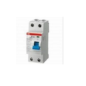 ABB Miniature Circuit Breaker S261UC-C4