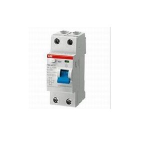 ABB Miniature Circuit Breaker S261UC-K2