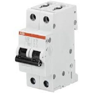 ABB Miniature Circuit Breaker S262UC-K10