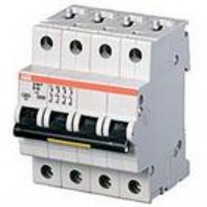ABB Miniature Circuit Breaker S264UC-C10