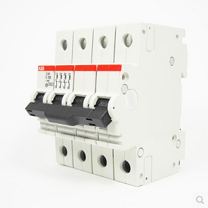 ABB Miniature Circuit Breaker S284-C80