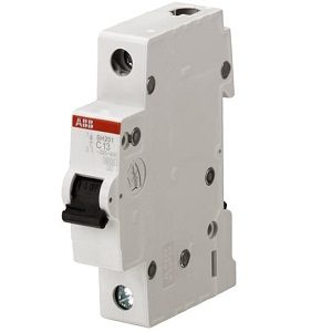 ABB Miniature Circuit Breaker SH201-C13