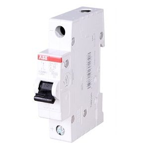 ABB Miniature Circuit Breaker SH201-C20NA