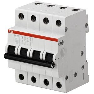 ABB Miniature Circuit Breaker SH204-C16