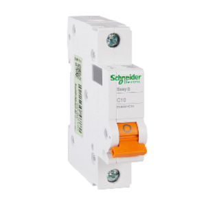 Schneider Circuit Breaker EA9AN1C10A