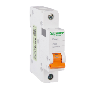 Schneider Circuit Breaker EA9AN1C25A