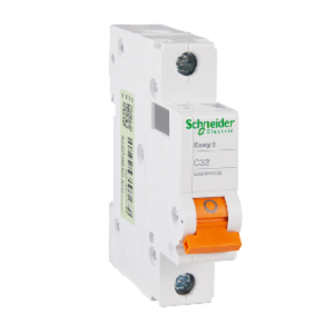 Schneider Circuit Breaker EA9AN1C32A