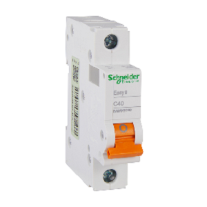 Schneider Circuit Breaker EA9AN1C40A