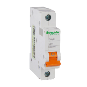 Schneider Circuit Breaker EA9AN1C50A