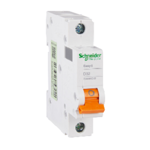Schneider Circuit Breaker EA9AN1D32A