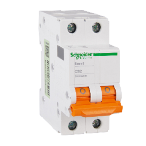 Schneider Circuit Breaker EA9AN2C32A