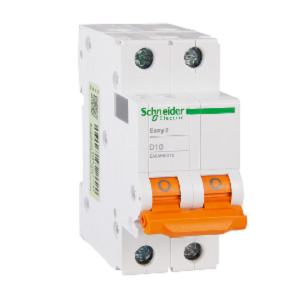 Schneider Circuit Breaker EA9AN2D10A