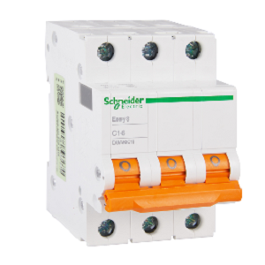 Schneider Circuit Breaker EA9AN3C16A