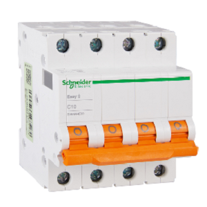 Schneider Circuit Breaker EA9AN4C10A