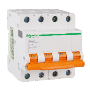 Schneider Circuit Breaker EA9AN4C16A