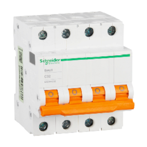 Schneider Circuit Breaker EA9AN4C32A