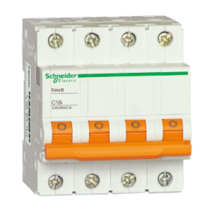 Schneider Circuit Breaker EA9AN4D40A