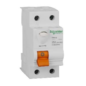 Schneider Circuit Breaker EA9B22530C