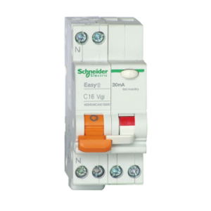 Schneider Circuit Breaker EA9C45C1630CK
