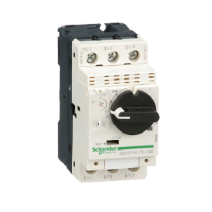 Schneider Motor Protect Circuit Breaker GV2-P14