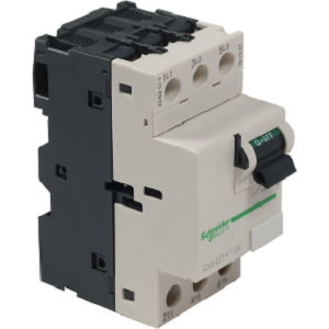 Schneider Circuit Breaker GV2LE14