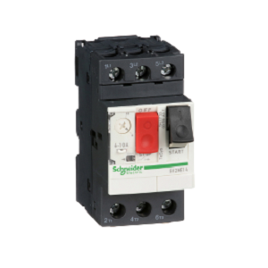 Schneider Circuit Breaker GV2ME14