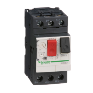 Schneider Circuit Breaker GV2ME21