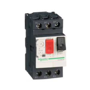 Schneider Circuit Breaker GV2ME22