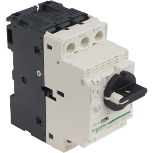 Schneider Circuit Breaker GV2P05