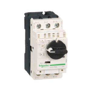 Schneider Circuit Breaker GV2P06