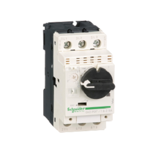 Schneider Motor Protector GV2P07