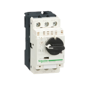 Schneider Motor Protector GV2P08