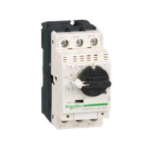 Schneider Circuit Breaker GV2P22