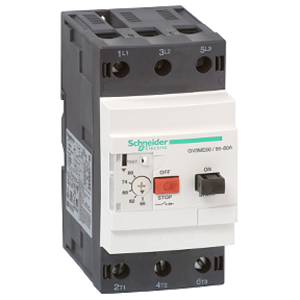 Schneider Circuit Breaker GV3ME80